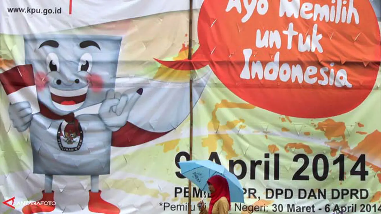 Dana Pengamanan Pemilu Papua 3 Kali Lipat Daerah Lain