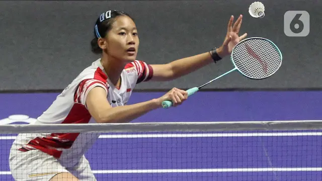 Putri Kusuma Wardani Kandas, Indonesia Tanpa Wakil di Semifinal Indonesia Open 2025