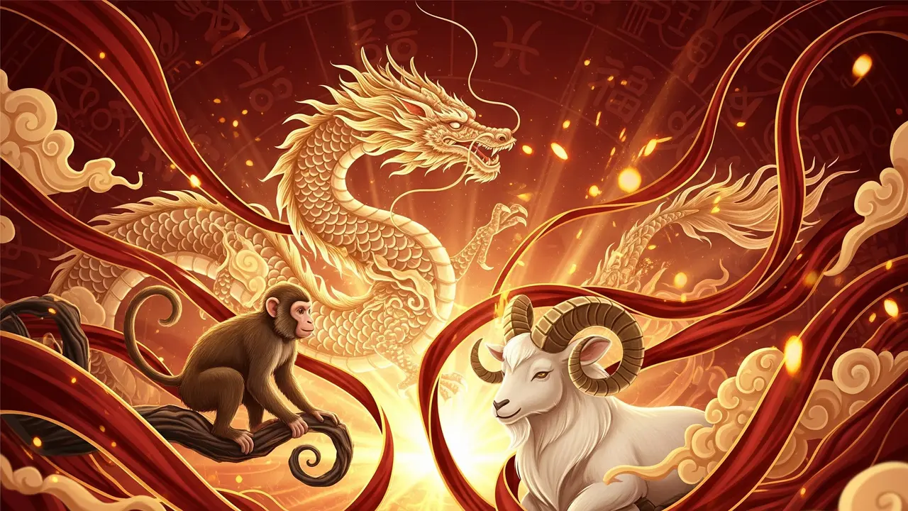 Shio yang hoki di februari 2026