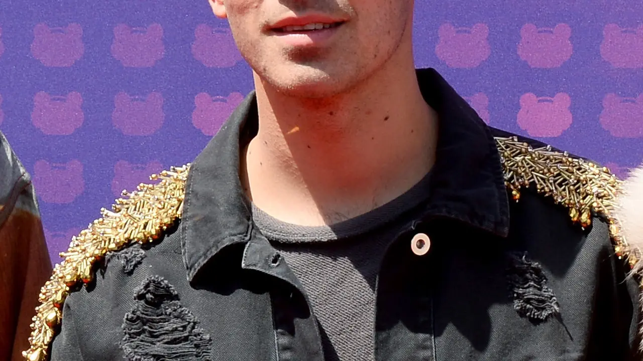 [Bintang] Joe Jonas