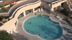 Hotel-hotel ini menjadi saksi sejarah dalam perkembangan film-film James Bond.