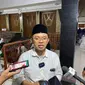 Wakil Sekretaris Dewan Syuro PKB Maman Imanulhaq