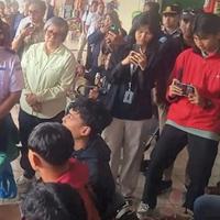 Menteri LH Sebut Ngawi Masih Masuk dalam Kategori Kabupaten Kotor, Belum Optimal Kelola Sampah