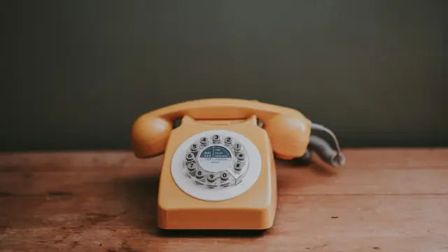 Telepon