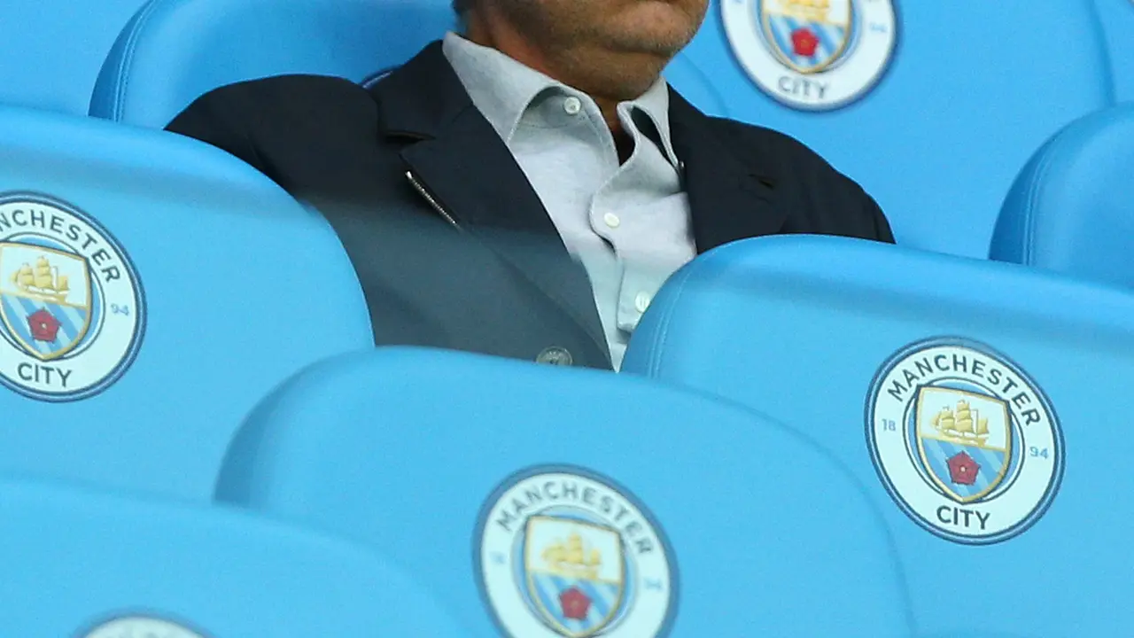 Liga Inggris-Jose Mourinho