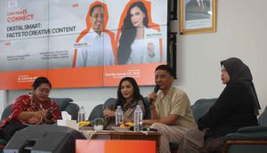 Liputan6 Connect Kembali Hadir di 2026, Politeknik Negeri Jakarta Jadi Kampus Pembuka