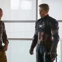 Joss Whedon sutradara film 'Avengers: Age of Ultron'. Foto: Screenrant