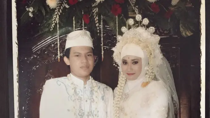 [Bintang] Faank Wali dan Sari Rahmani