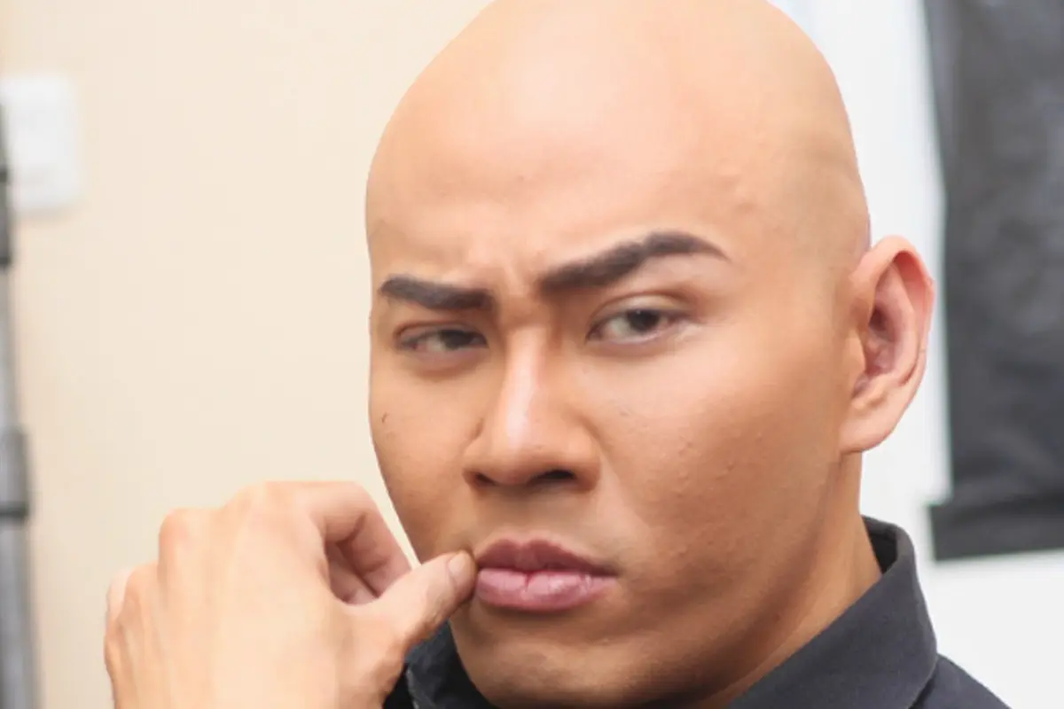 Deddy Corbuzier (Liputan6.com/Rizky Aditya Saputra)