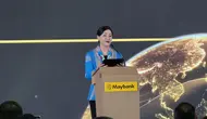OJK Siapkan Empat Pilar Keuangan Berkelanjutan