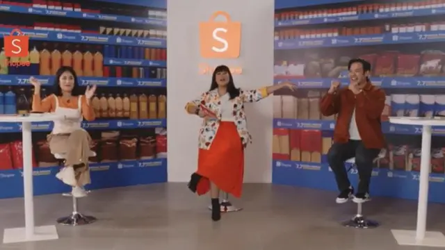 Tarra Budiman dan Gya Sadiqah