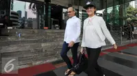 Bila Nikah, Egi John Bakal Minta Marshanda Kembali Berhijab?