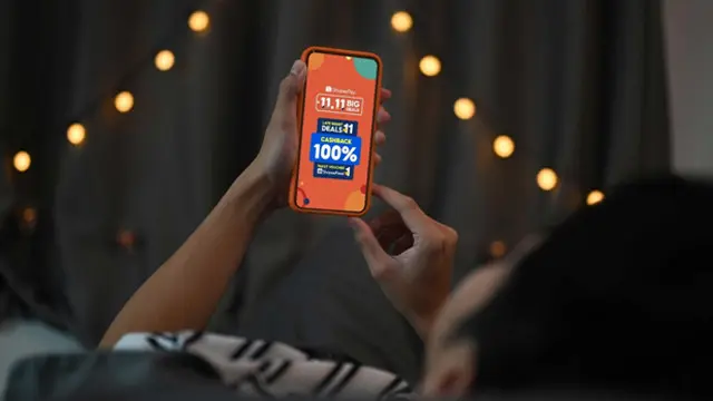 Berburu Promo Menarik dan Checklist Daftar Belanjaan