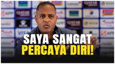 Patrick Kluivert beri komentar mengejutkan soal laga Timnas Indonesia vs China!