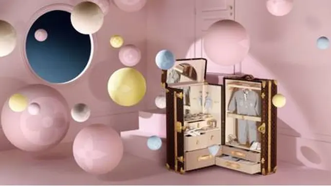 Louis Vuitton