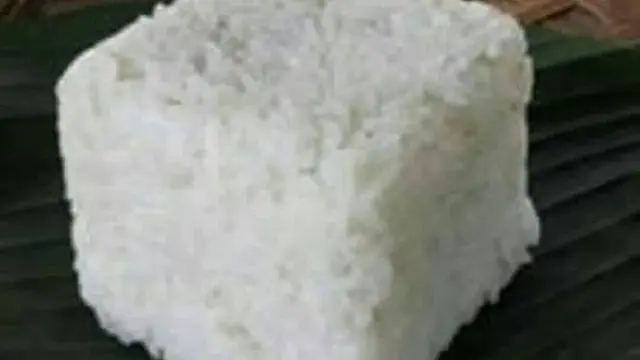 6 Potret 'Nasi Kotak' Ini Bikin Tepuk Jidat, Sesuai dengan Definisi Sebenarnya
