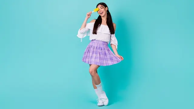 Tren Fashion Perempuan yang sedang Hype di Tahun 2022, Salah Satunya Ada Pakaian Olahraga