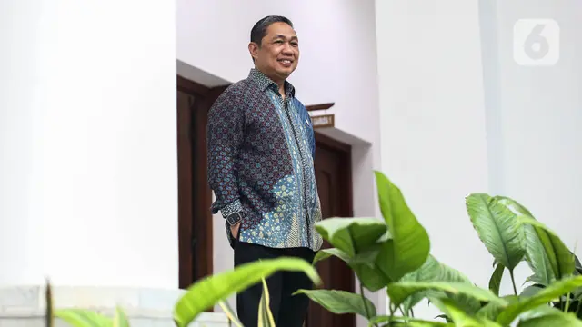 Anis Matta
