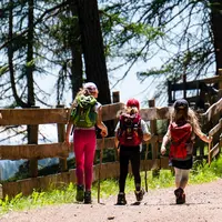 Aktivitas ini tak hanya menyehatkan tubuh, tetapi juga menumbuhkan kepedulian terhadap alam, menjadikannya tren eco sport yang semakin digemari. (Foto: MaBraS/Pixabay)