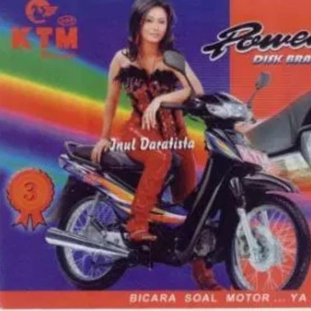Mengenal Perbedaan Ktm Inul Dengan Ktm Dari Austria Otomotif Liputan6 Com