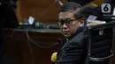 Selain itu, dalam surat dakwaannya JPU pada Komisi Pemberantasan Korupsi (KPK) secara jelas menguraikan bagaimana perbuatan Hasto Kristiyanto terkait kasus Harun Masiku. (Liputan6.com/Herman Zakharia)