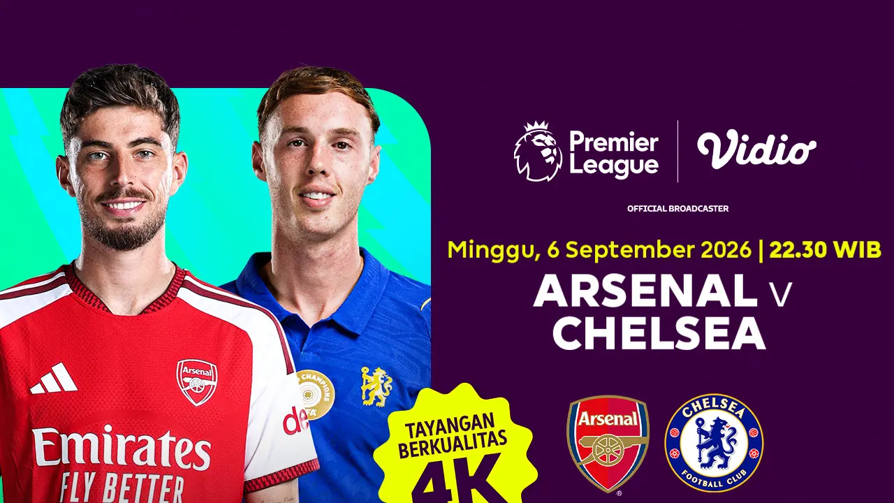 Arsenal vs Chelsea