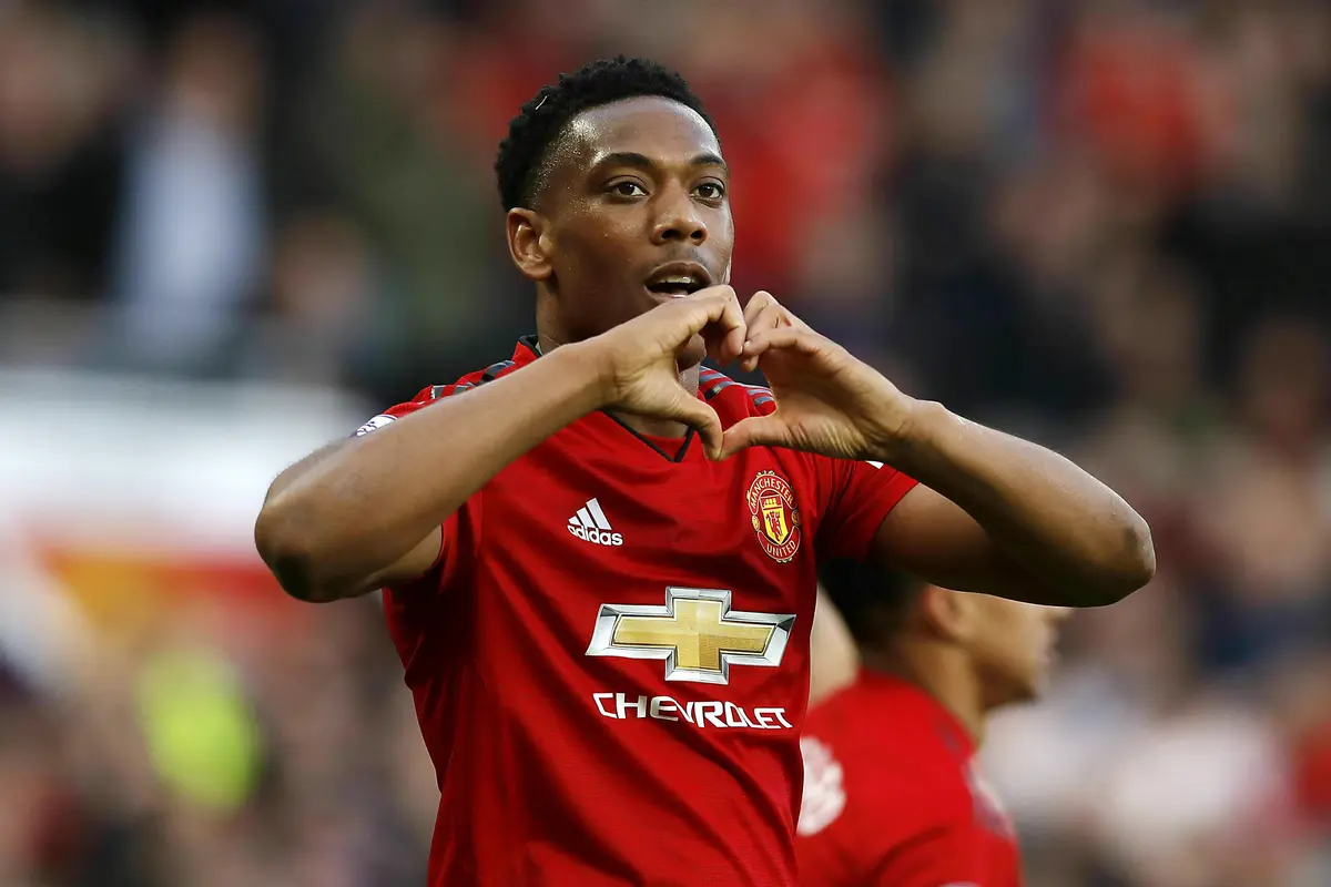 Manchester United Vs Watford