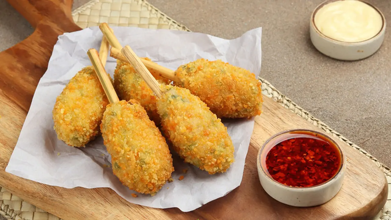 Kaki naga