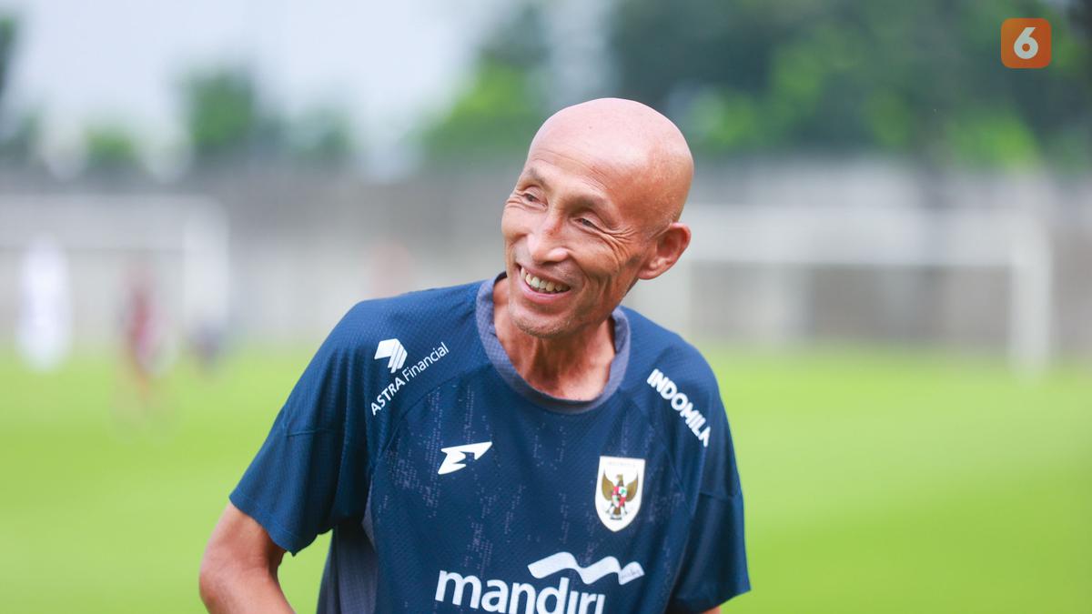 Pelatih Timnas Putri Indonesia Minta Bantuan Suporter Demi Lolos ke Piala Asia Wanita 2026