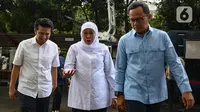 Ragam Komentar Kepala Daerah Terpilih Usai Ikuti Gladi Kotor Pelantikan di Monas