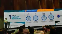 Alasan Menko Luhut Luncurkan Program Satu Juta Nelayan Berdaulat