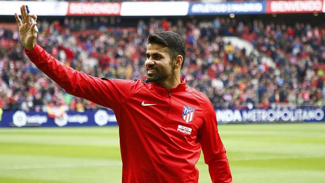 Diego Costa