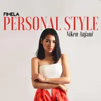 Personal Style Niken Anjani