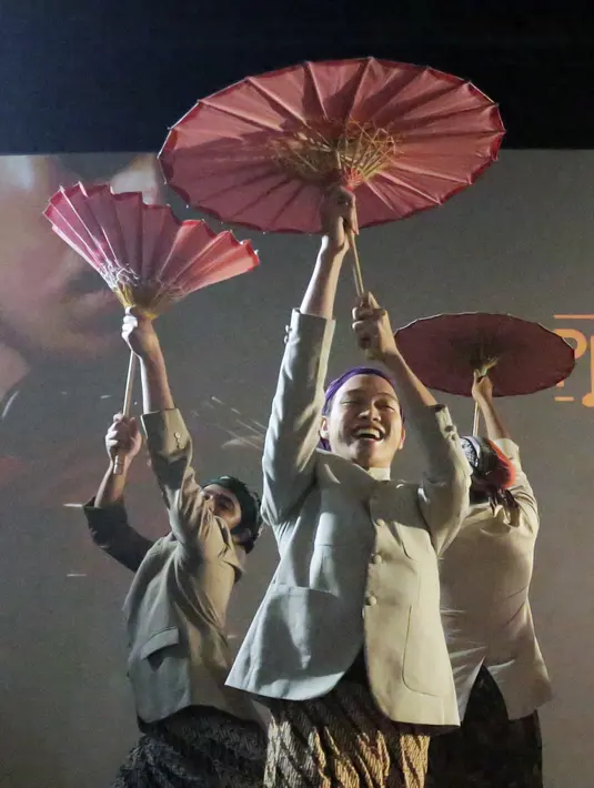 [Bambang E Ros/Fimela.com]