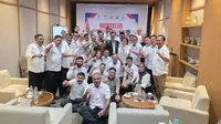 Muaythai Bersiap Hadapi PON Beladiri 2026