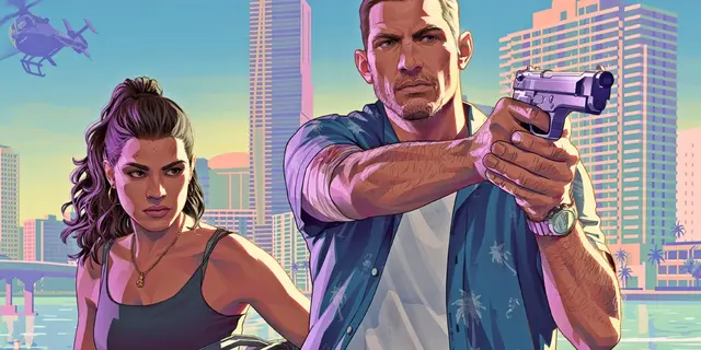 GTA 6 Online Dikabarkan Meluncur 2027
