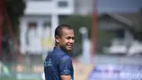 BRI Liga 1: Persiapan Persib Mepet, Supardi Nasir Tetap Enjoy