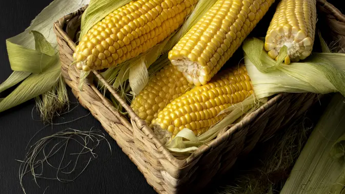 Jagung Segar Awet: Tips Jitu Hindari Pembusukan Dini!