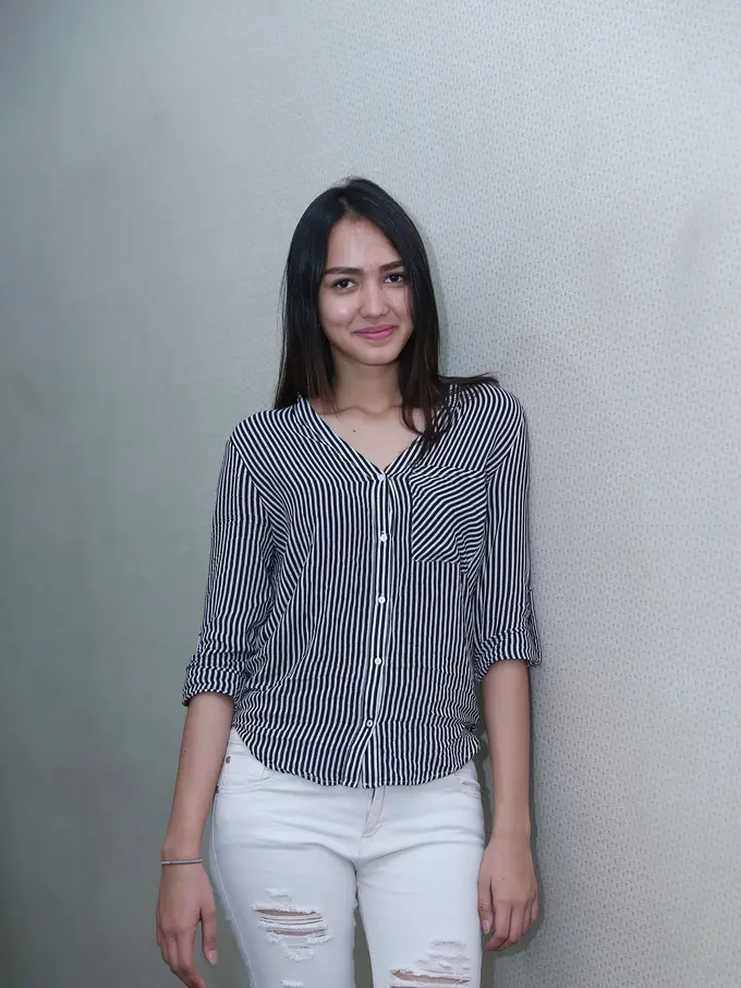 [Bintang] Melayu Nicole