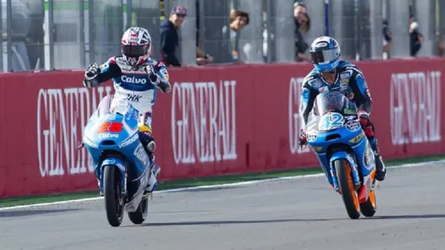Maverick Vinales