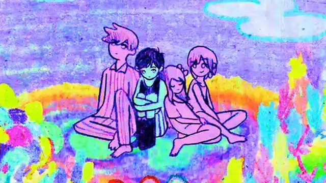 Game Horror RPG 'Omori' Akan Hadir ke PC dan Nintento 3DS