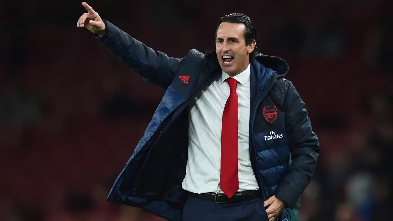 Arsenal Vs Standard Liege