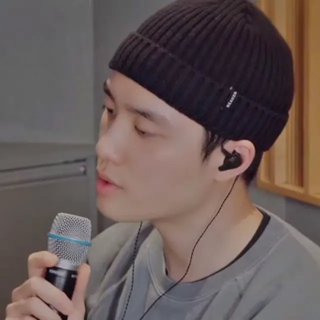 D.O EXO