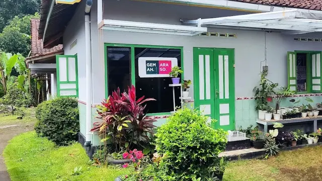 Rekomendasi Tempat Beli Bumbu Masak Jadi di Jogja (Foto: Google Maps/Aelozh 13)