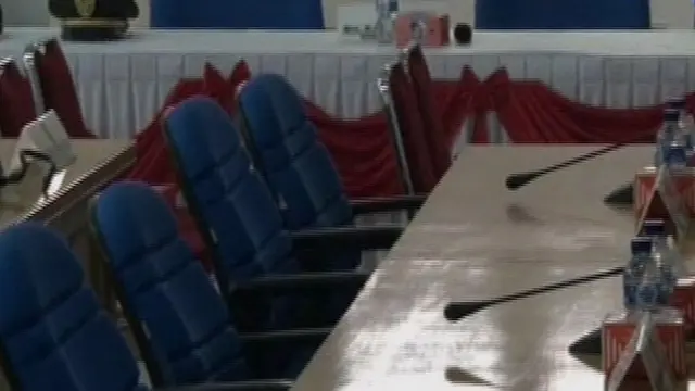 Kecewa Perilaku Wakil Rakyat