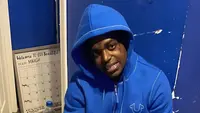 Rapper Kodak Black Arrested on Alleged MDMA Trafficking Charges in Florida