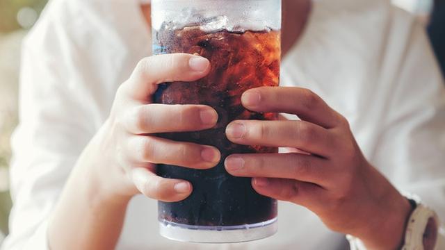 Makanan yang perlu dikurangi di usia 30 tahun