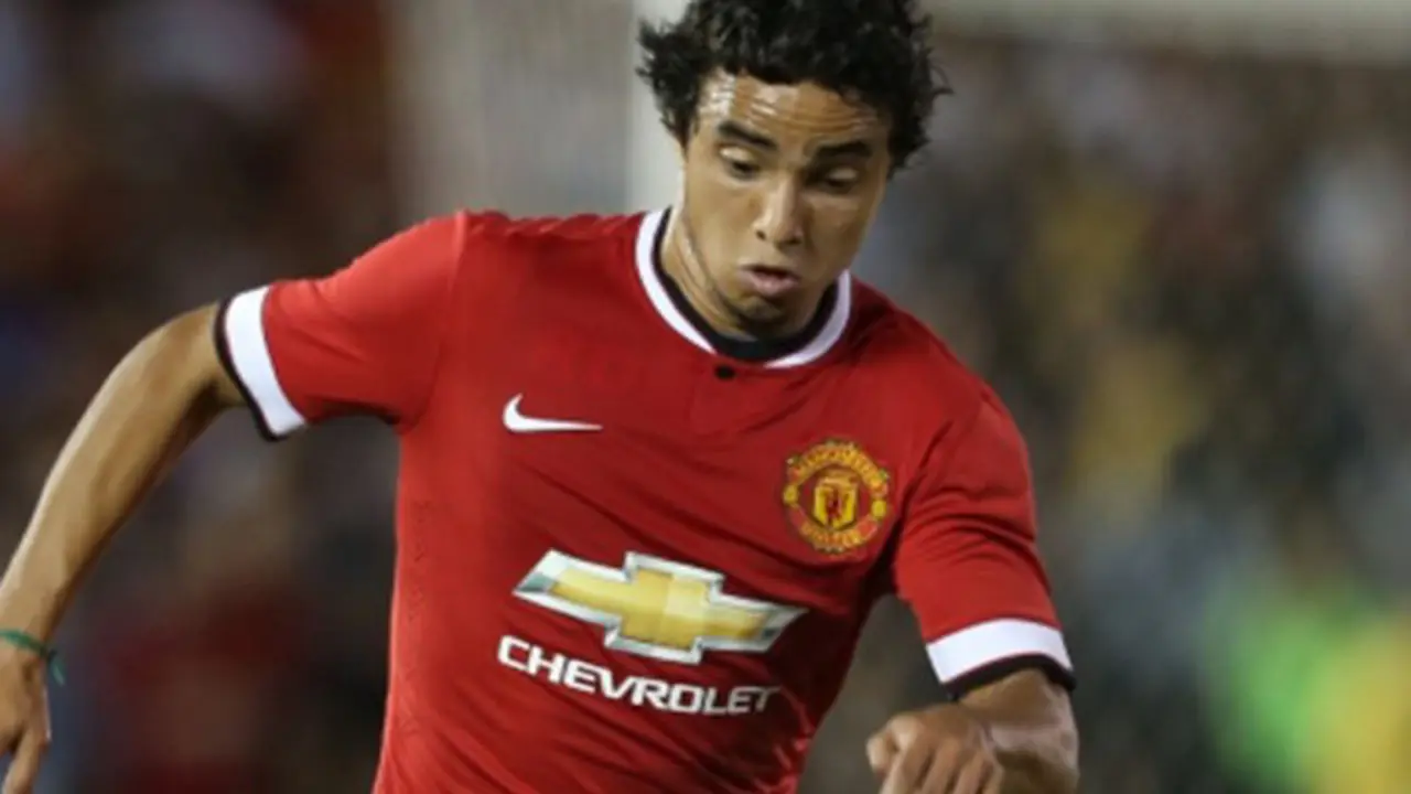 Rafael da Silva