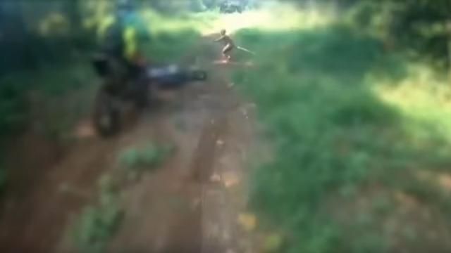 [Bintang] Suku Mante