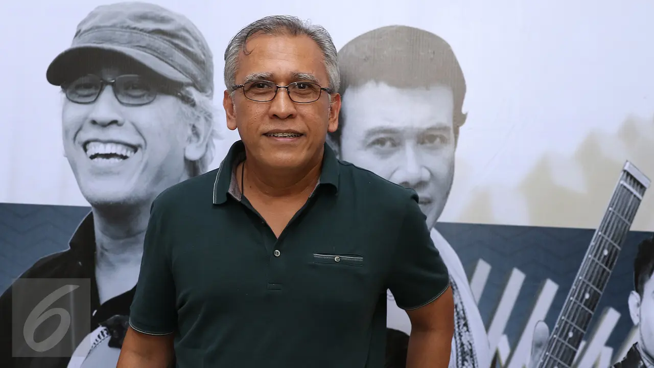 Iwan Fals 